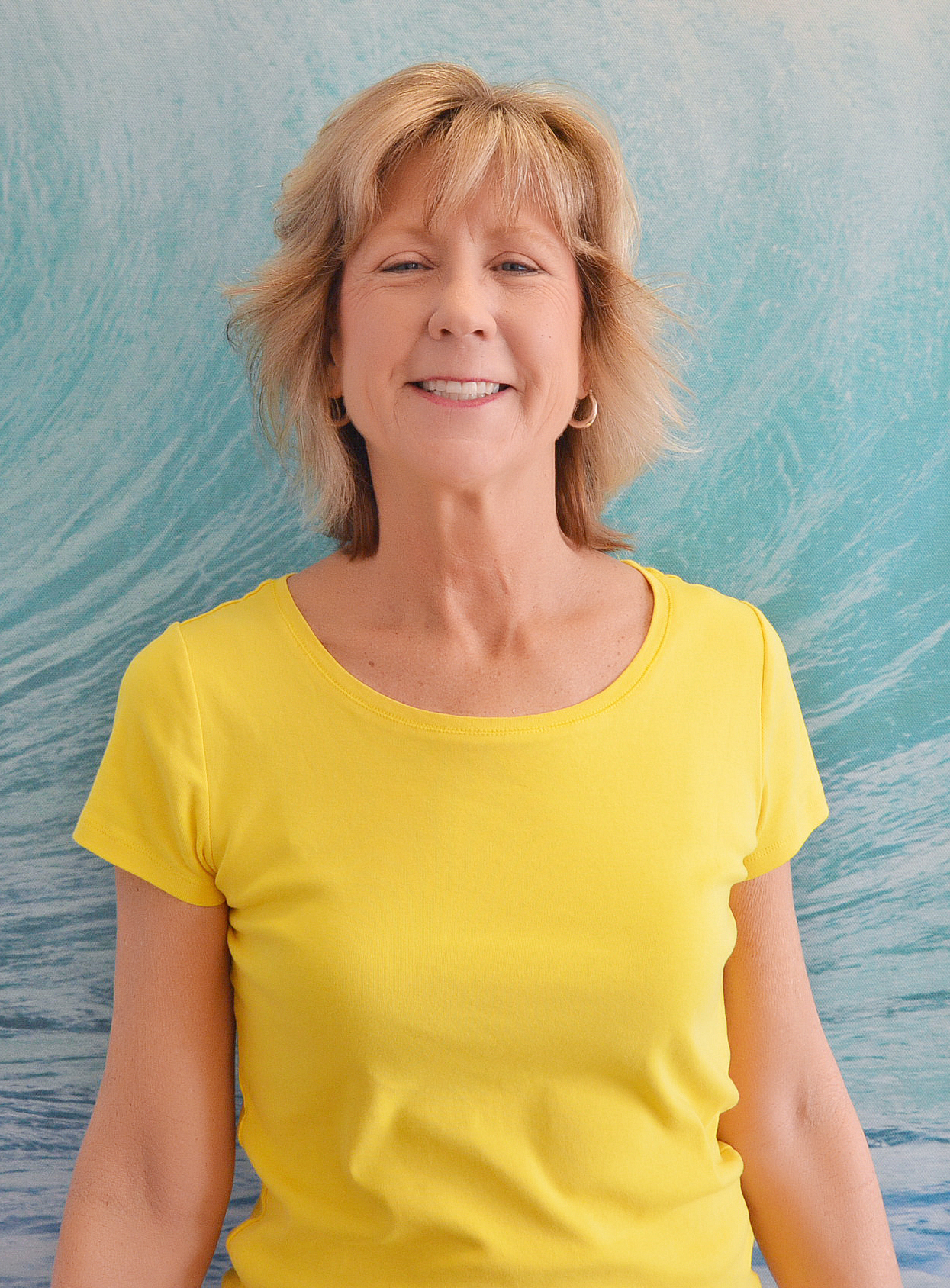 Brenda Natarus