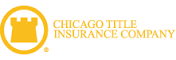 Chicago Title Insurance Company Logo