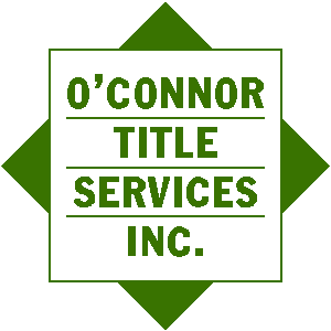 O'Connor Title Services Inc. | Chicago, IL Title Company
