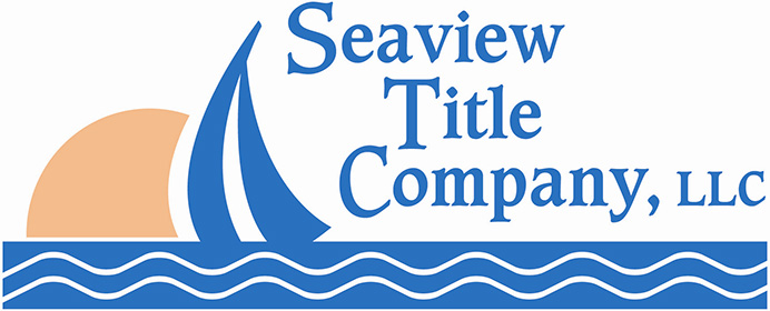 Seaview Title Company, LLC | Naples, Florida Title Company Logo