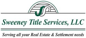 Sweeney Title Services, LLC Logo
