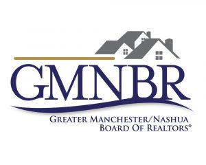 Logo - Greater Manchester/ Nashua Board of REALTORS® (GMNBR)